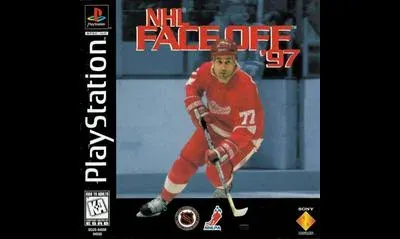 NHL FaceOff 97