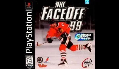 NHL FaceOff 99