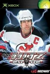 Background - NHL Hitz 20-02 - Xbox - Retrocharting