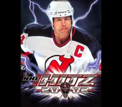 NHL Hitz 2002