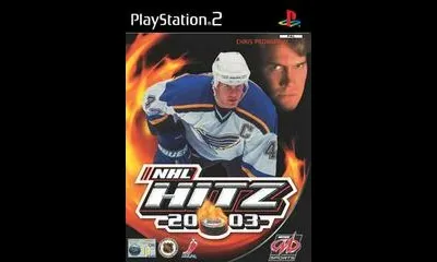NHL Hitz 2002