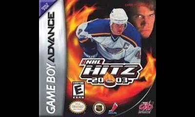 Nhl Hitz 2003