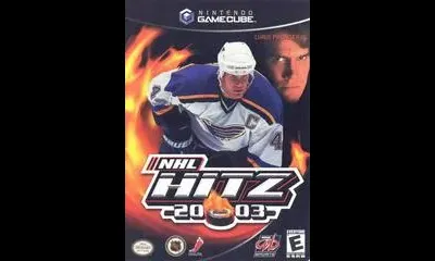 NHL Hitz 2003