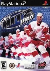 Background - NHL Hitz Pro - PlayStation 2 - Retrocharting