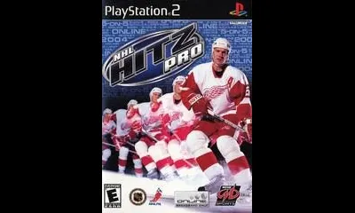 NHL Hitz Pro