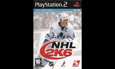 NHL Hockey 2K6