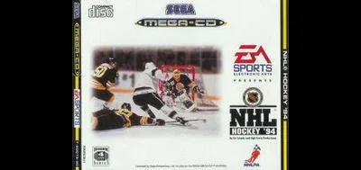 Nhl Hockey 94