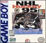 Background - Nhl Hockey 95 - GameBoy - Retrocharting