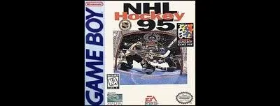 Nhl Hockey 95