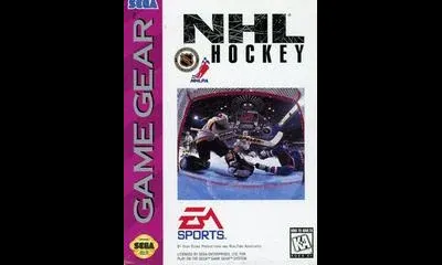Nhl Hockey