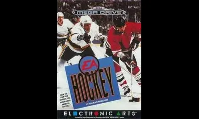 Nhl Hockey