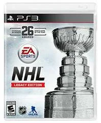 Background - NHL Legacy Edition - Playstation 3 - Retrocharting