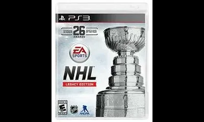 NHL Legacy Edition