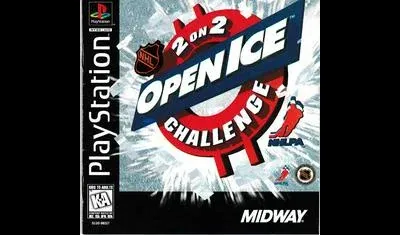 NHL Open Ice 2 on 2 Challenge