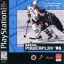 NHL Powerplay 96 - PlayStation - Retrocharting