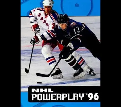 NHL Powerplay