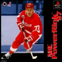 Background - NHL PowerRink '97 - PlayStation - Retrocharting