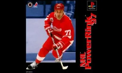 NHL PowerRink '97