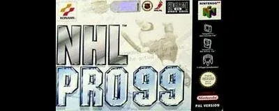 NHL Pro 99