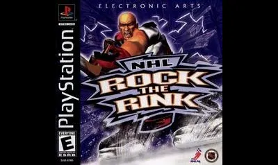 NHL Rock the Rink