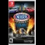 Nhra Championship Drag Racing Speed For All - Nintendo Switch - Retrocharting