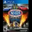NHRA Championship Drag Racing: Speed For All - Playstation 4 - Retrocharting