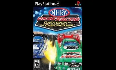 NHRA Drag Racing: Countdown to the Championship