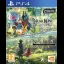Ni No Kuni Remastered & Ni No Kuni II Compilation - Playstation 4 - Retrocharting