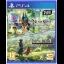 Ni No Kuni Remastered & Ni No uni II Compilation - Playstation 4 - Retrocharting