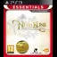 Ni No Kuni Wrath Of The White Witch [Essentials] - Playstation 3 - Retrocharting
