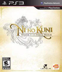 Background - Ni No Kuni Wrath of the White Witch - Playstation 3 - Retrocharting