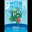 Nibbles #379 [Animal Crossing Series 4] - Nintendo DS - Retrocharting