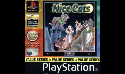 Nice Cats