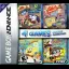 Nickelodeon 4 Games on One Game Pack [USA-1] - GameBoy Advance - Retrocharting