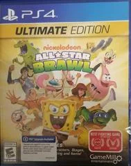 Background - Nickelodeon All Star Brawl [Ultimate Edition] - Playstation 4 - Retrocharting