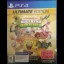 Nickelodeon All Star Brawl [Ultimate Edition] - Playstation 4 - Retrocharting