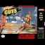 Nickelodeon GUTS - Super Nintendo - Retrocharting