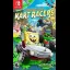 Nickelodeon Kart Racers [Code in Box] - Nintendo Switch - Retrocharting