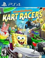 Background - Nickelodeon Kart Racers - Playstation 4 - Retrocharting