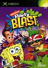 Background - Nickelodeon Party Blast - Xbox - Retrocharting