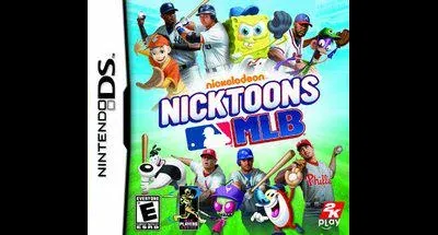 Nicktoons Mlb