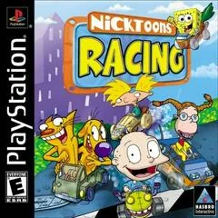 Background - Nicktoons Racing - Playstation 4 - Retrocharting