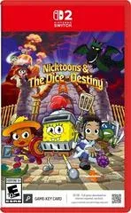 Nicktoons & The Dice Of Destiny - Nintendo Switch 2 - Retrocharting