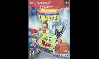 Nicktoons Unite [Greatest Hits]
