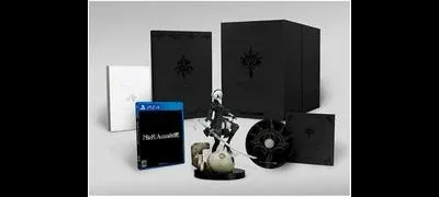 Nier Automata [Collector's Edition]