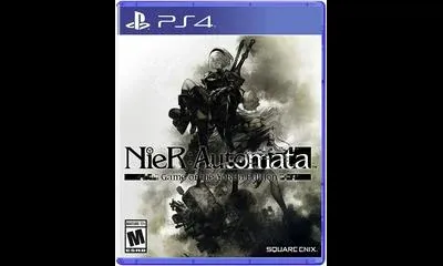 Nier Automata [Game of the Yorha Edition]