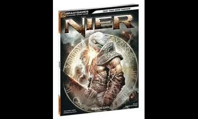 Nier [Bradygames]