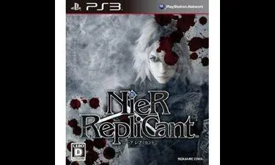 Nier Replicant