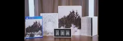 NieR Replicant