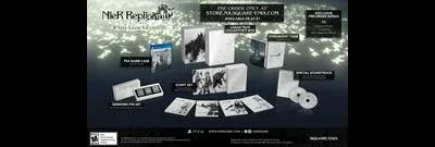 Nier Replicant Ver. 1.22474487139